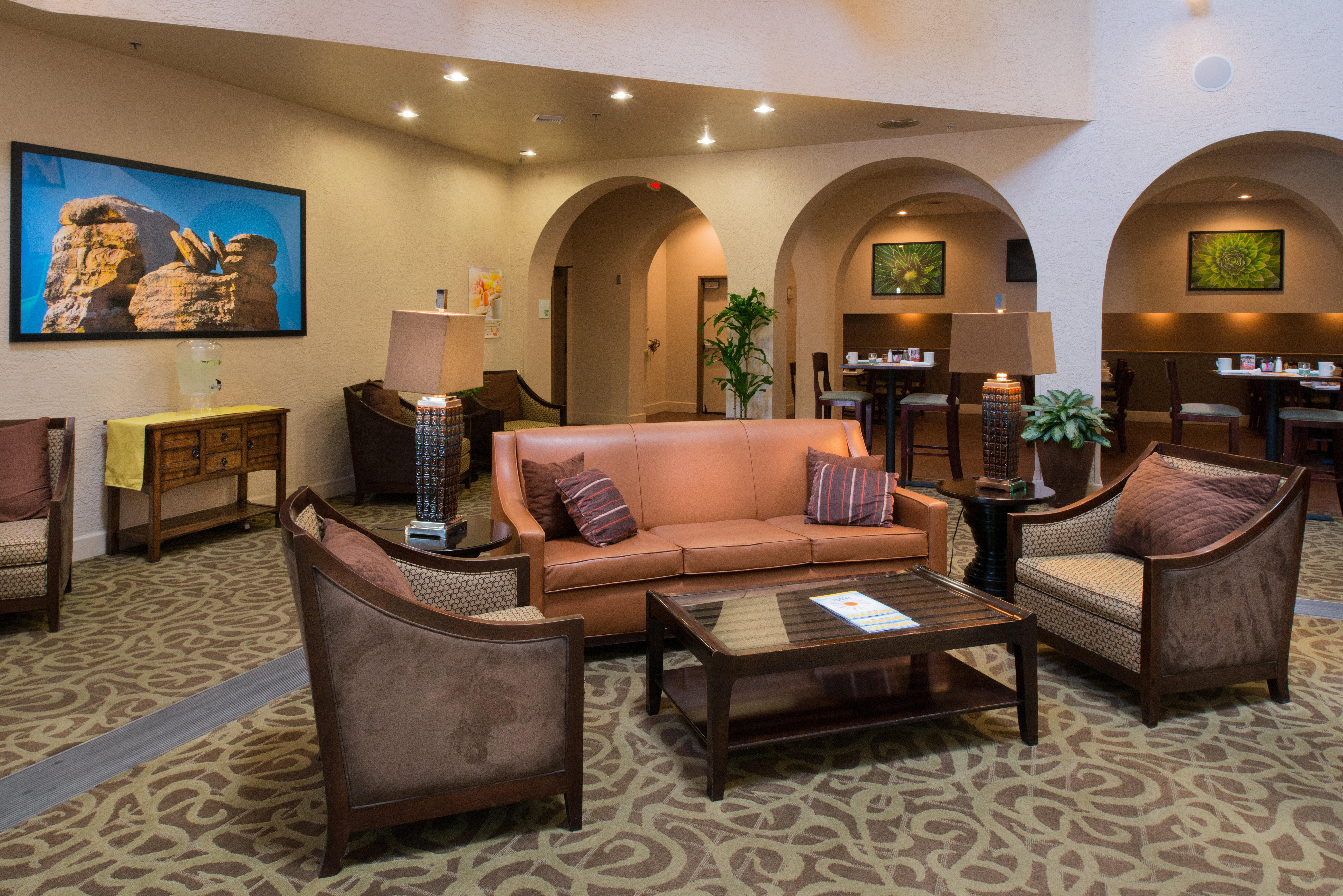 Greentree Hotel Phoenix West Kültér fotó